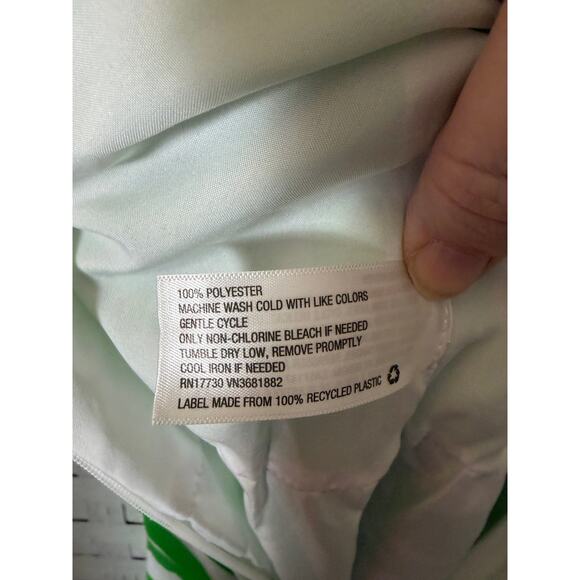 Lilly Pulitzer target womens Boom Boom jumpsuit tropical pockets plus size  - Picture 6 of 16